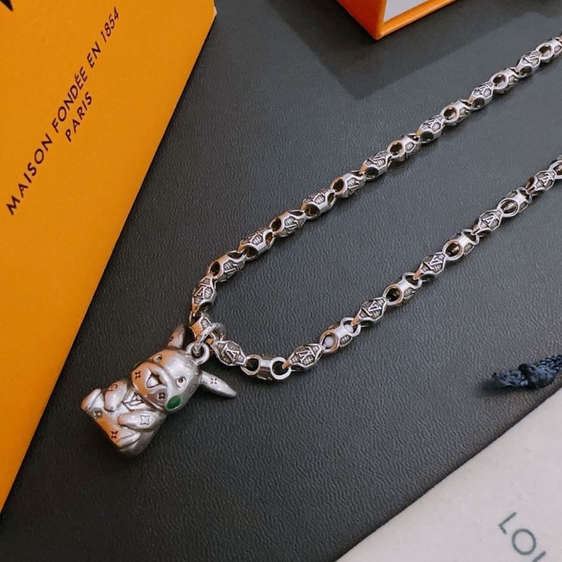 Louis Vuitton Necklaces